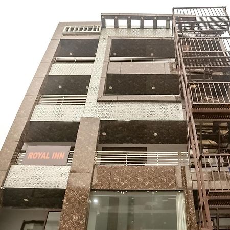 Hotel O Happy Inn Delhi  Exterior foto